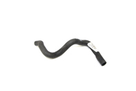 Entlüftungsschlauch, Vom Öltank. Porsche 993 Turbo - 99320714351